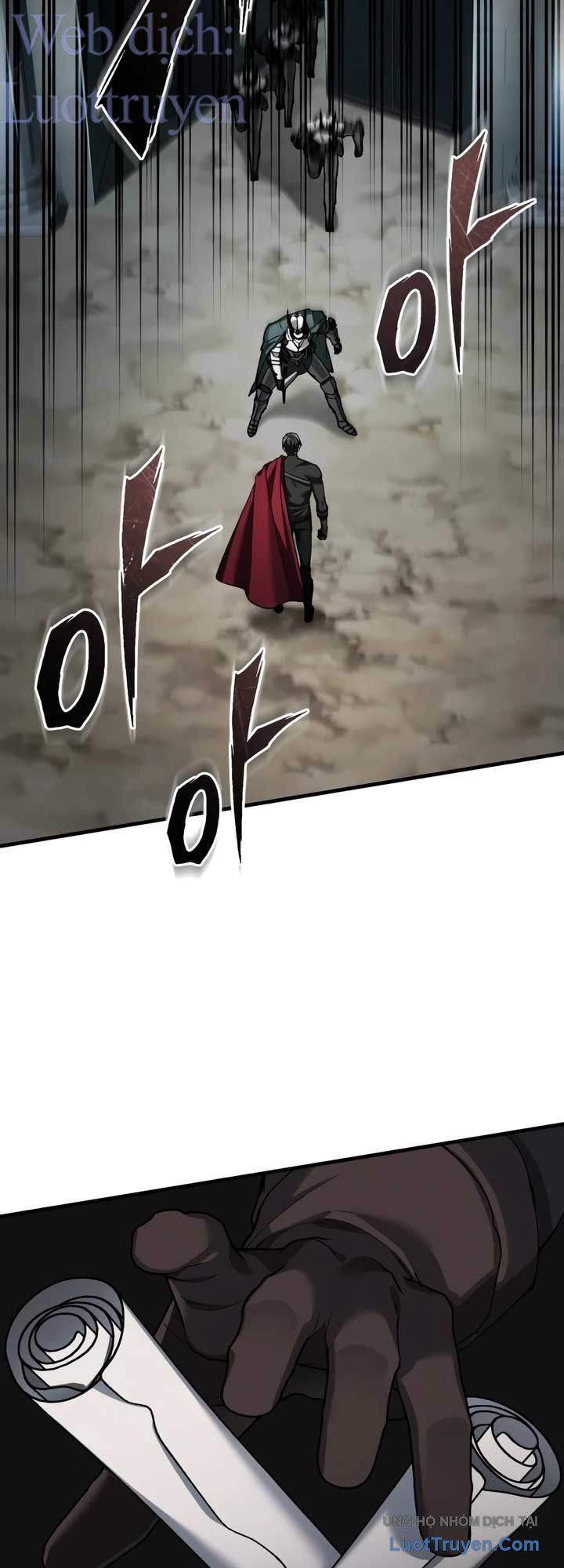 Thiên Quỷ Chẳng Sống Nổi Cuộc Đời Bình Thường Chap 201 - Next Chap 202