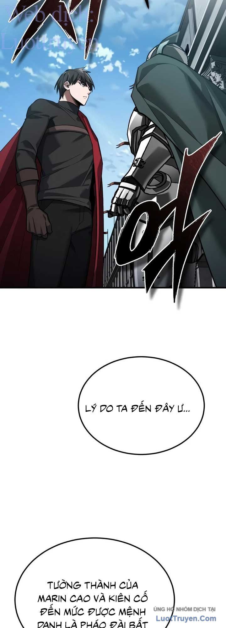 Thiên Quỷ Chẳng Sống Nổi Cuộc Đời Bình Thường Chap 201 - Next Chap 202