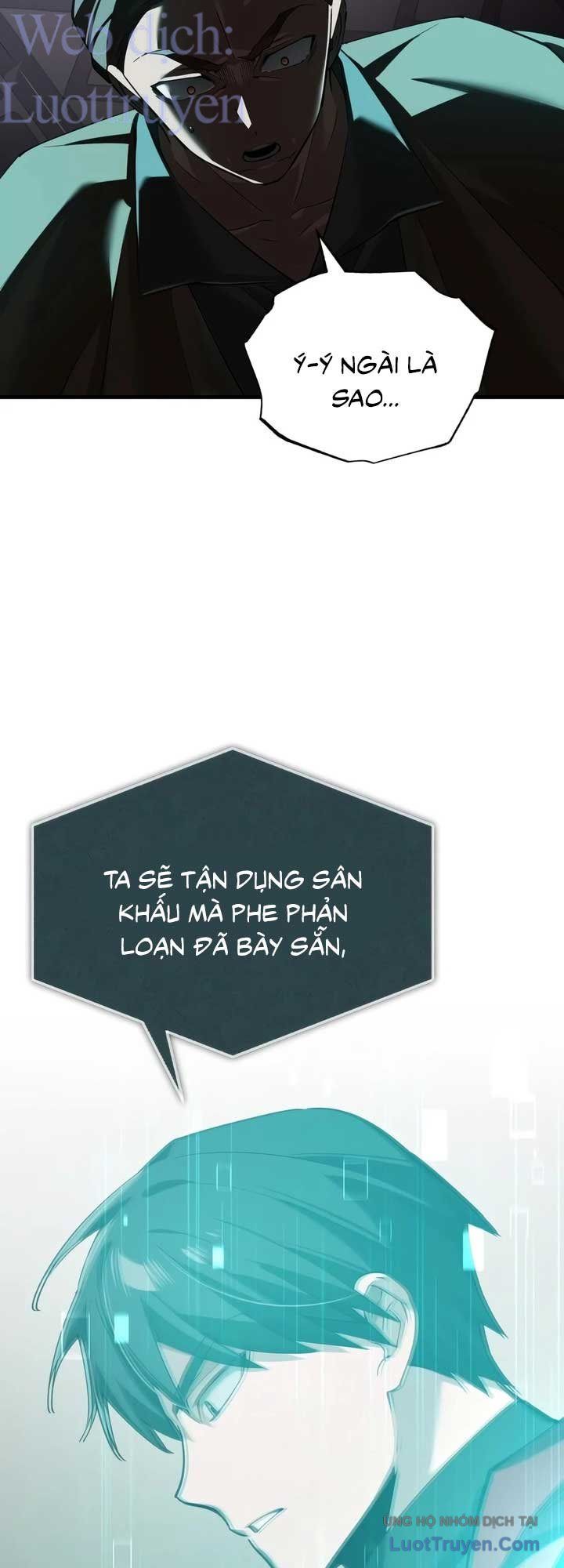Thiên Quỷ Chẳng Sống Nổi Cuộc Đời Bình Thường Chap 201 - Next Chap 202