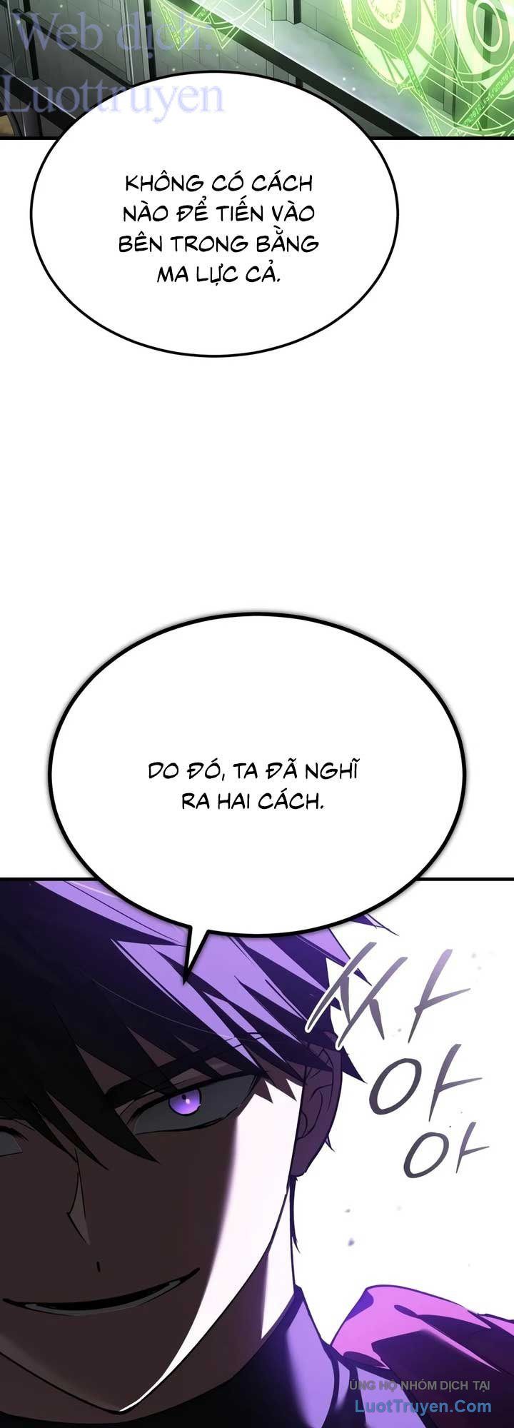 Thiên Quỷ Chẳng Sống Nổi Cuộc Đời Bình Thường Chap 201 - Next Chap 202