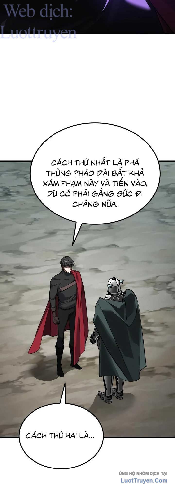 Thiên Quỷ Chẳng Sống Nổi Cuộc Đời Bình Thường Chap 201 - Next Chap 202