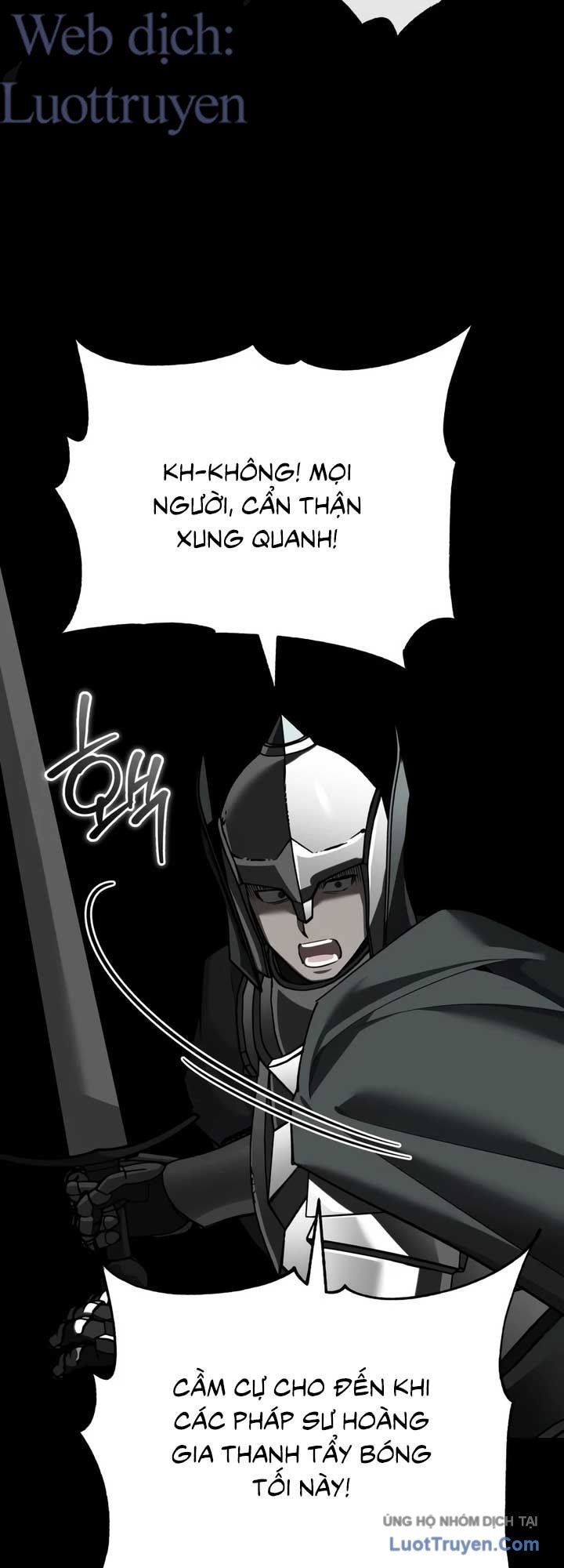 Thiên Quỷ Chẳng Sống Nổi Cuộc Đời Bình Thường Chap 201 - Next Chap 202