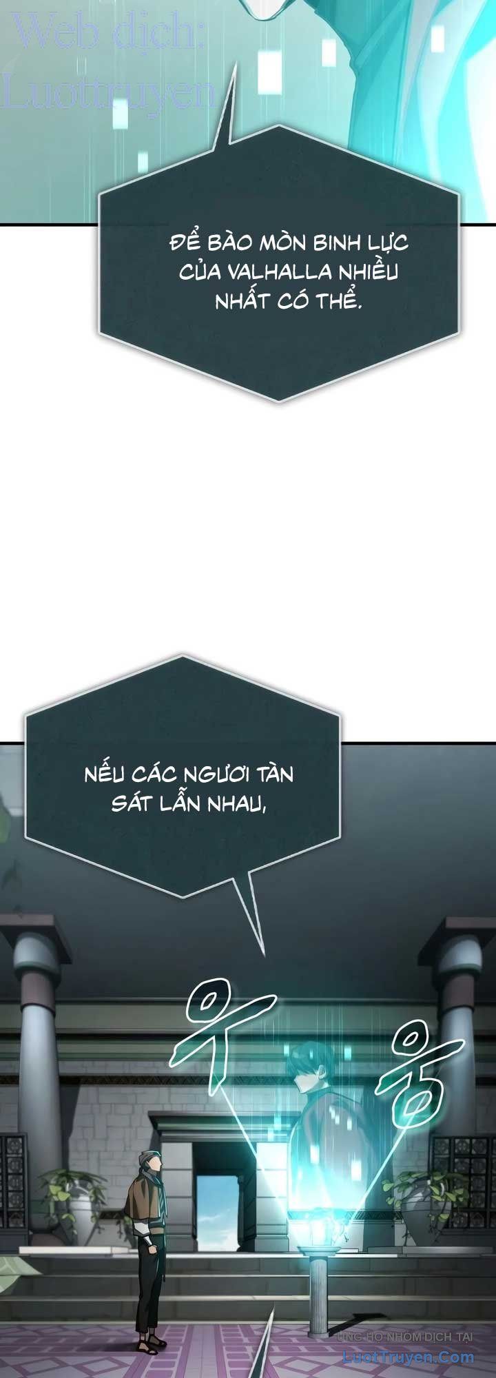 Thiên Quỷ Chẳng Sống Nổi Cuộc Đời Bình Thường Chap 201 - Next Chap 202
