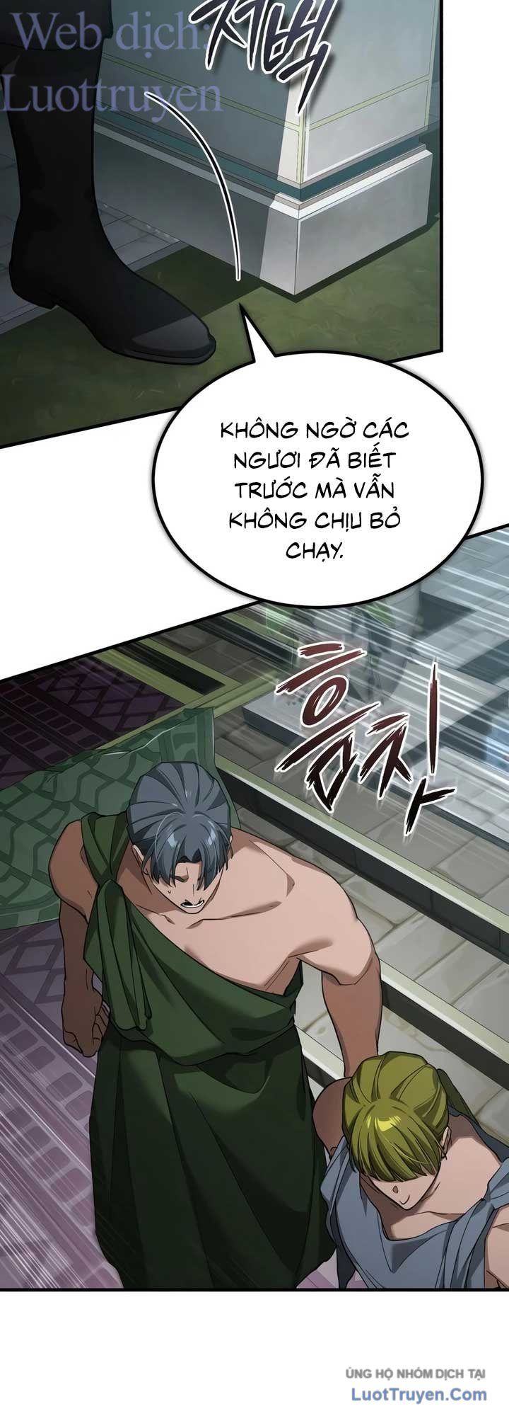 Thiên Quỷ Chẳng Sống Nổi Cuộc Đời Bình Thường Chap 201 - Next Chap 202