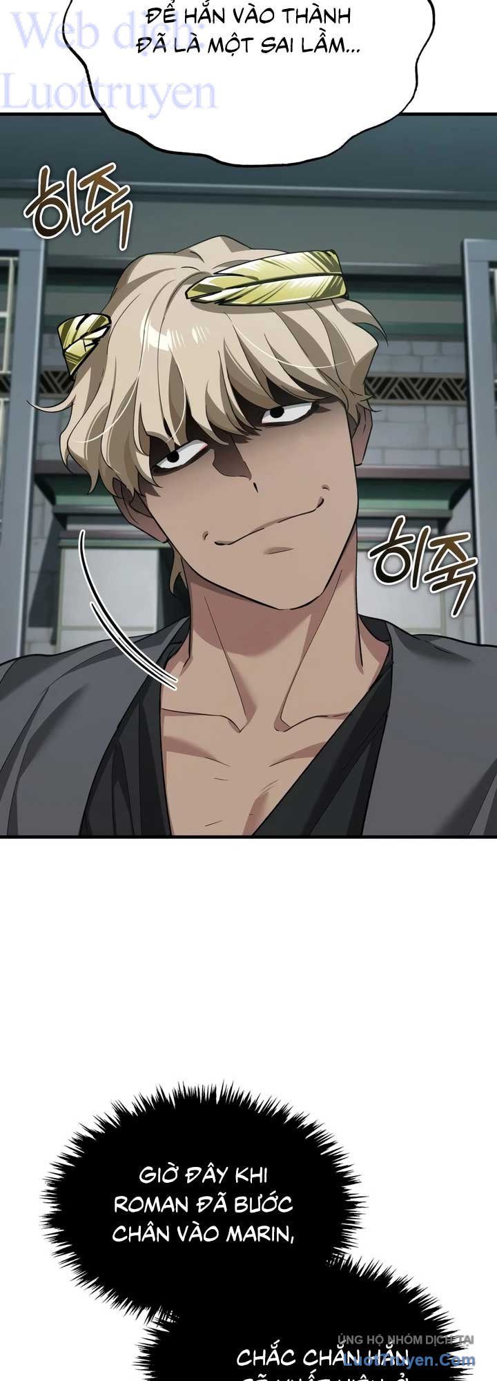 Thiên Quỷ Chẳng Sống Nổi Cuộc Đời Bình Thường Chap 201 - Next Chap 202