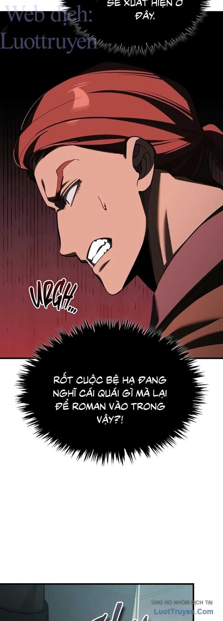 Thiên Quỷ Chẳng Sống Nổi Cuộc Đời Bình Thường Chap 201 - Next Chap 202