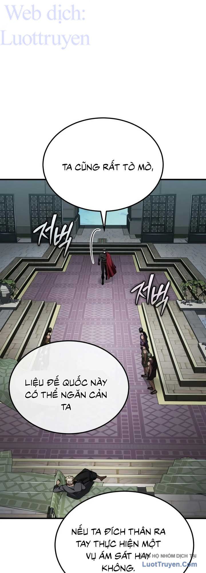 Thiên Quỷ Chẳng Sống Nổi Cuộc Đời Bình Thường Chap 201 - Next Chap 202