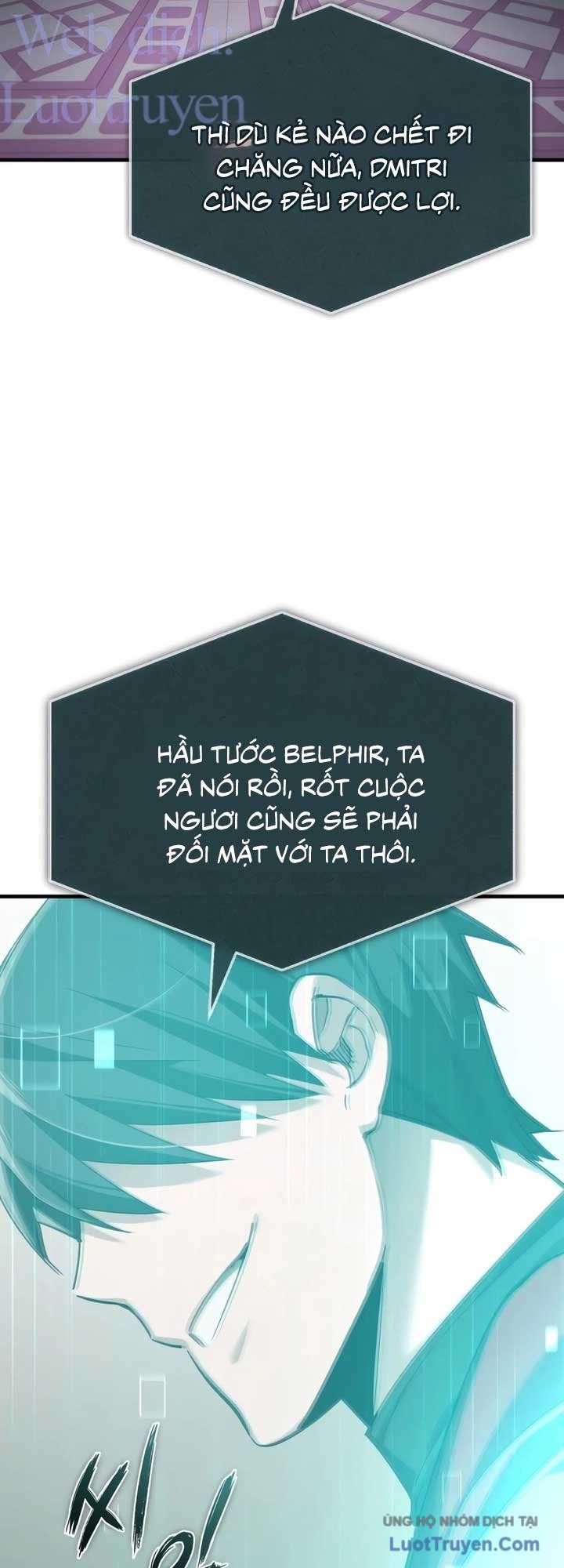 Thiên Quỷ Chẳng Sống Nổi Cuộc Đời Bình Thường Chap 201 - Next Chap 202