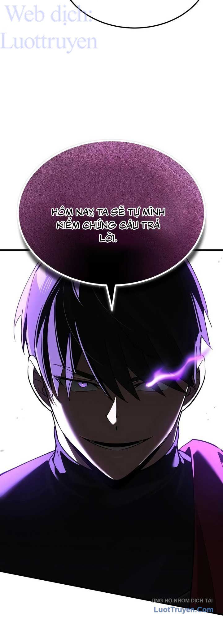 Thiên Quỷ Chẳng Sống Nổi Cuộc Đời Bình Thường Chap 201 - Next Chap 202