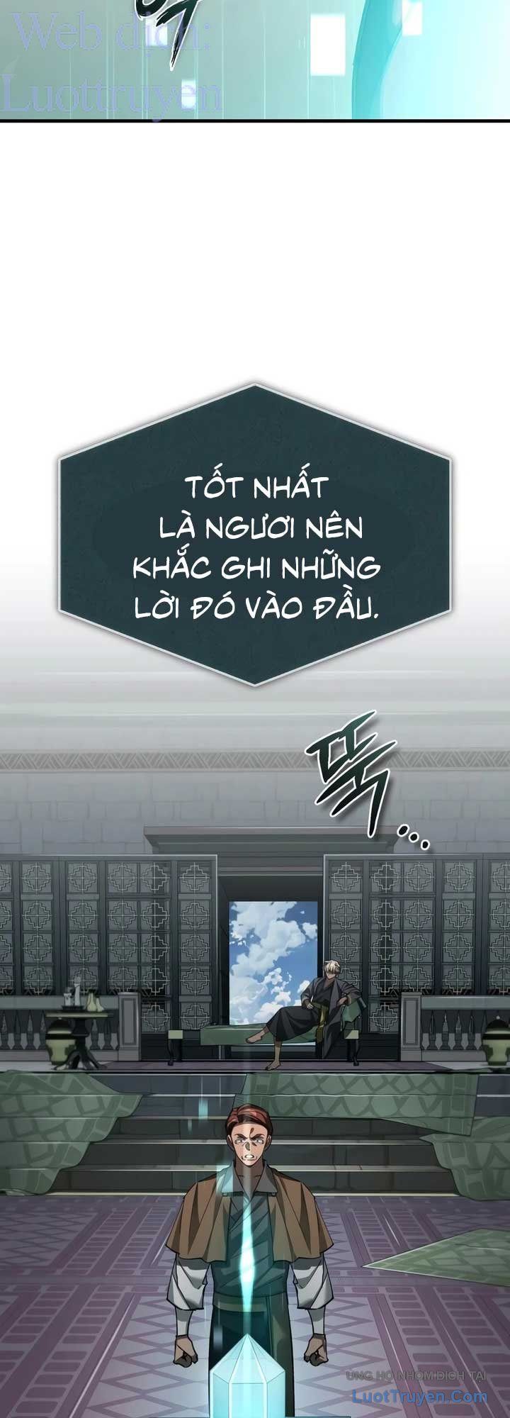 Thiên Quỷ Chẳng Sống Nổi Cuộc Đời Bình Thường Chap 201 - Next Chap 202