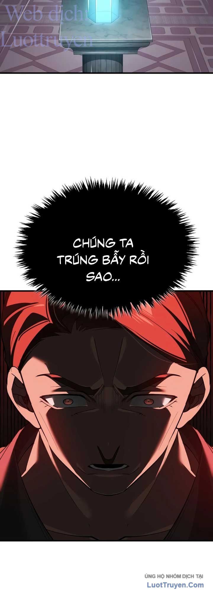Thiên Quỷ Chẳng Sống Nổi Cuộc Đời Bình Thường Chap 201 - Next Chap 202