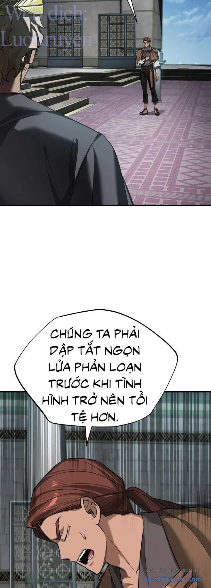 Thiên Quỷ Chẳng Sống Nổi Cuộc Đời Bình Thường Chap 201 - Next Chap 202