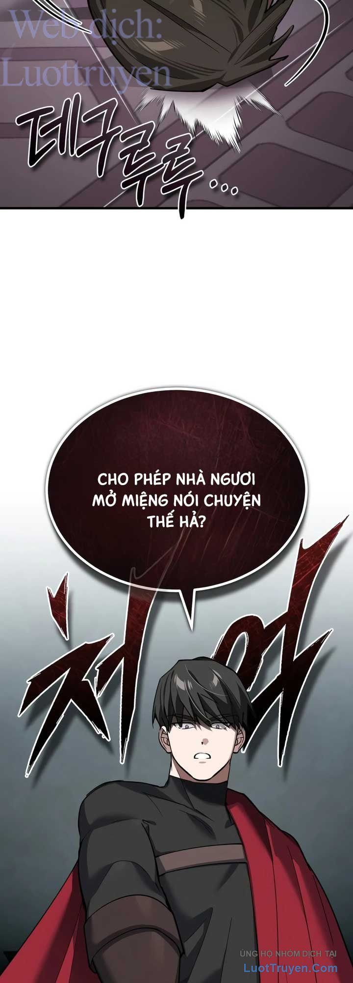 Thiên Quỷ Chẳng Sống Nổi Cuộc Đời Bình Thường Chap 202 - Next Chap 203