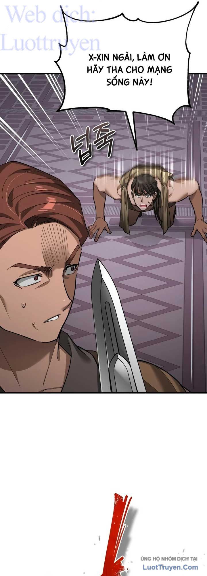 Thiên Quỷ Chẳng Sống Nổi Cuộc Đời Bình Thường Chap 202 - Next Chap 203