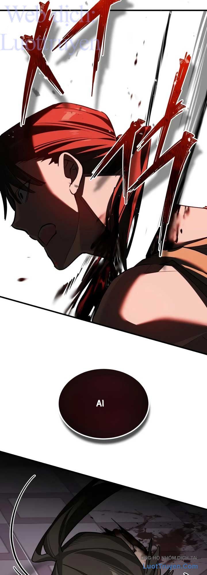 Thiên Quỷ Chẳng Sống Nổi Cuộc Đời Bình Thường Chap 202 - Next Chap 203