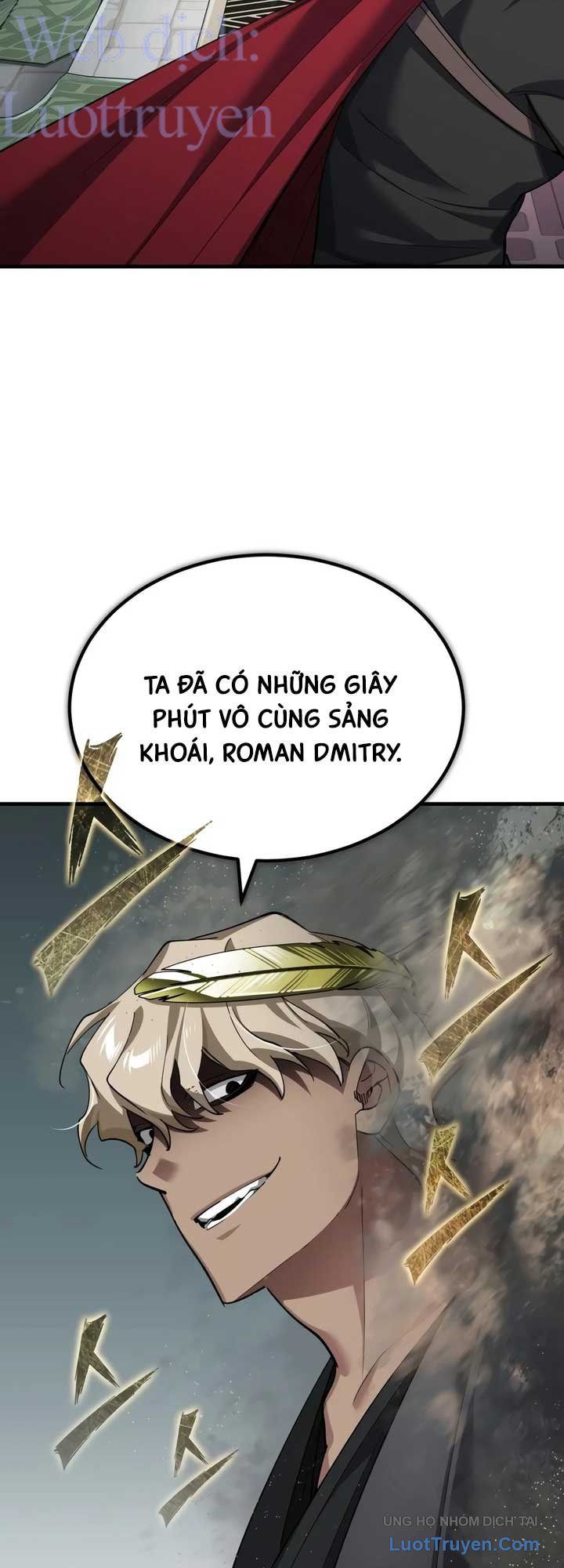 Thiên Quỷ Chẳng Sống Nổi Cuộc Đời Bình Thường Chap 202 - Next Chap 203