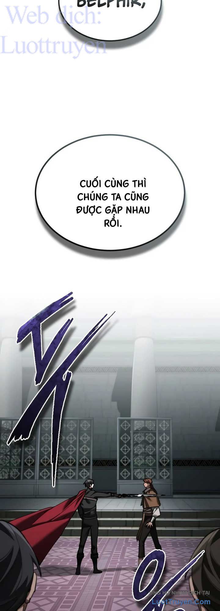 Thiên Quỷ Chẳng Sống Nổi Cuộc Đời Bình Thường Chap 202 - Next Chap 203