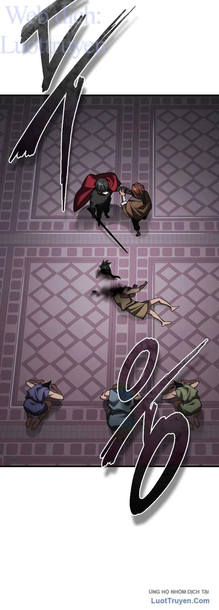 Thiên Quỷ Chẳng Sống Nổi Cuộc Đời Bình Thường Chap 202 - Next Chap 203