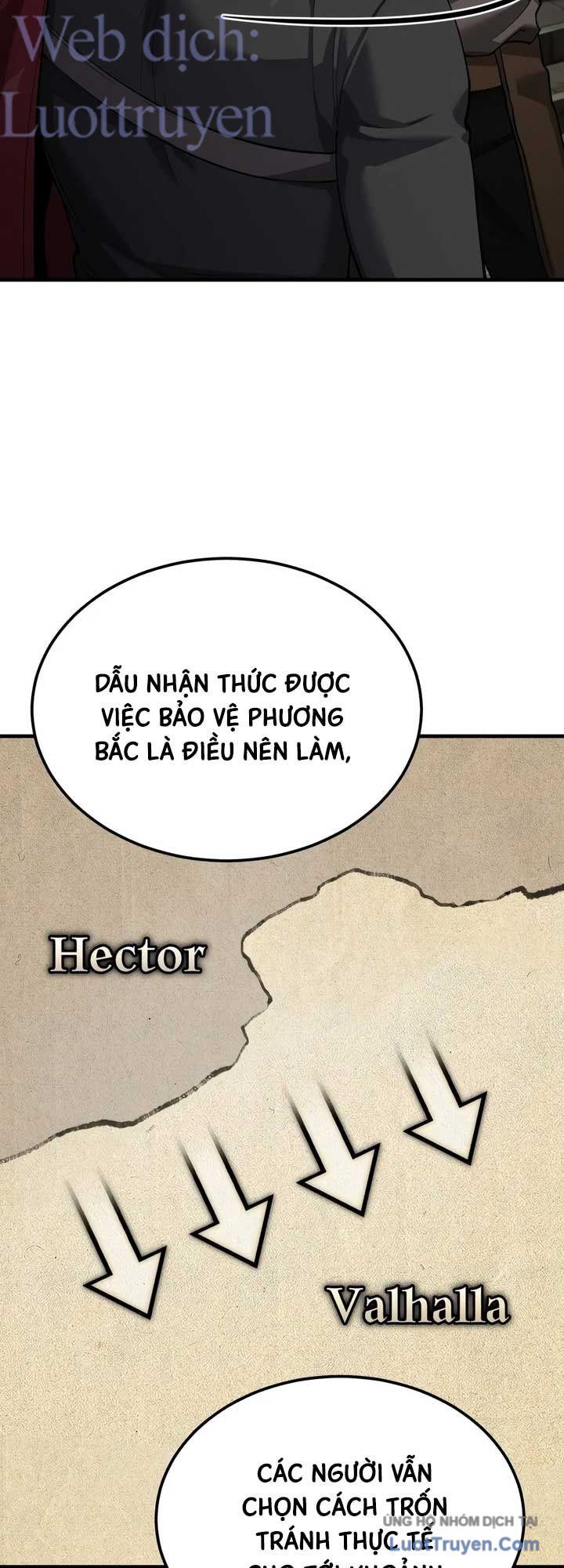 Thiên Quỷ Chẳng Sống Nổi Cuộc Đời Bình Thường Chap 202 - Next Chap 203