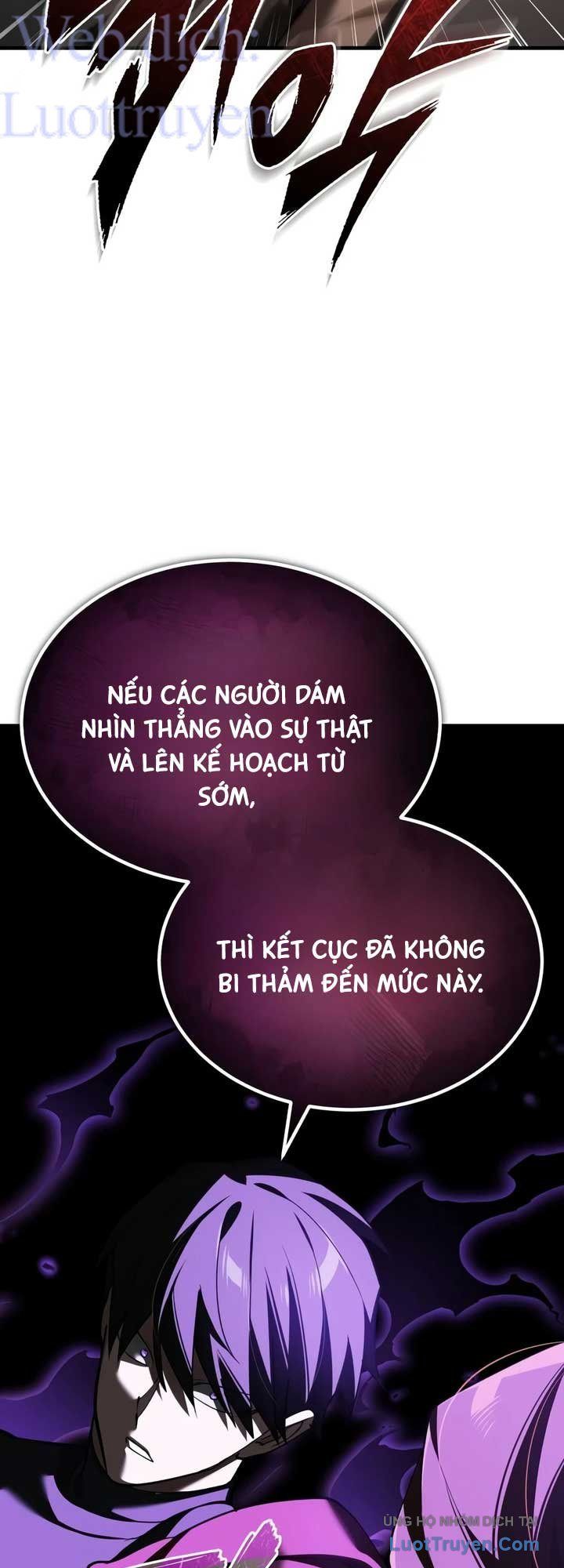 Thiên Quỷ Chẳng Sống Nổi Cuộc Đời Bình Thường Chap 202 - Next Chap 203