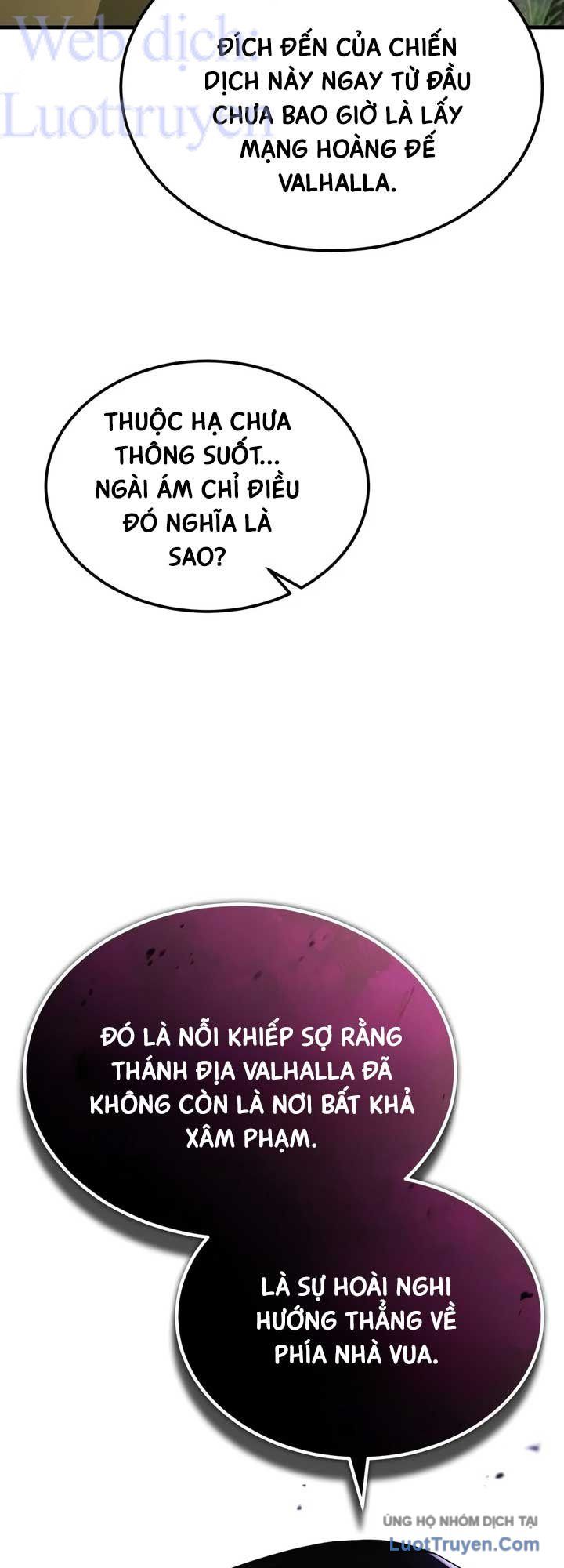 Thiên Quỷ Chẳng Sống Nổi Cuộc Đời Bình Thường Chap 202 - Next Chap 203