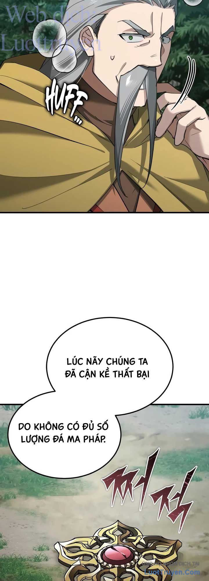 Thiên Quỷ Chẳng Sống Nổi Cuộc Đời Bình Thường Chap 202 - Next Chap 203
