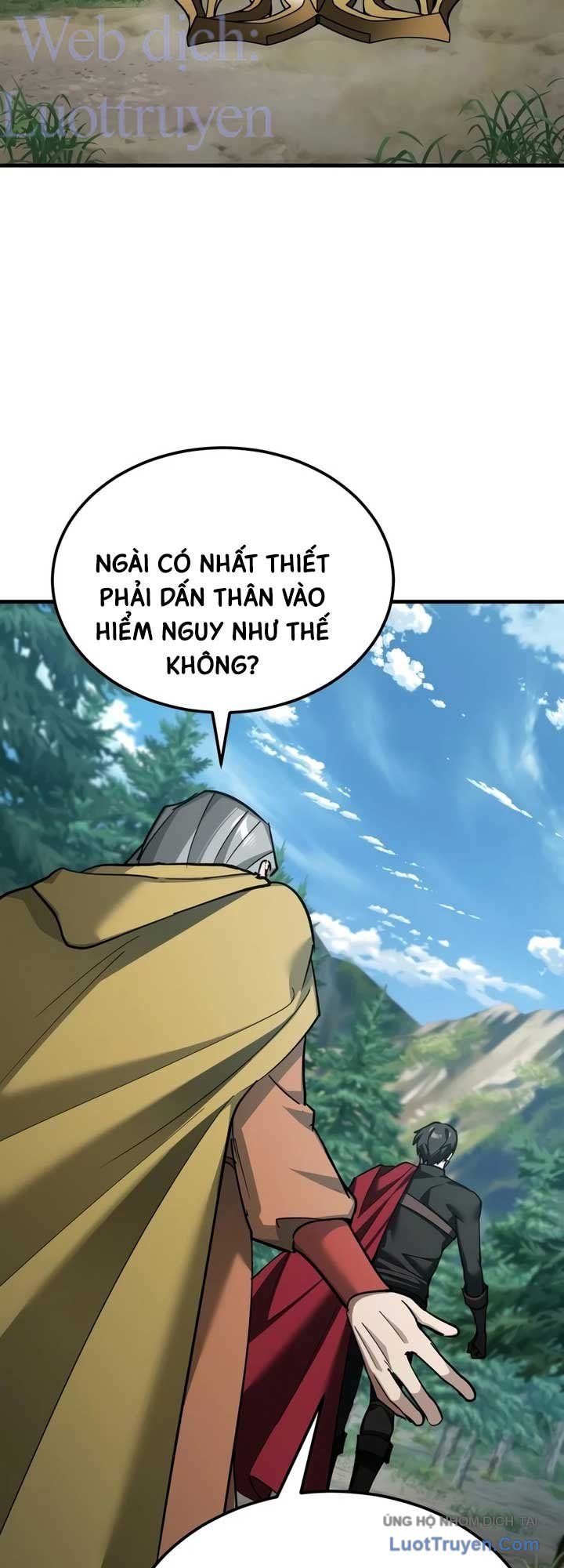 Thiên Quỷ Chẳng Sống Nổi Cuộc Đời Bình Thường Chap 202 - Next Chap 203