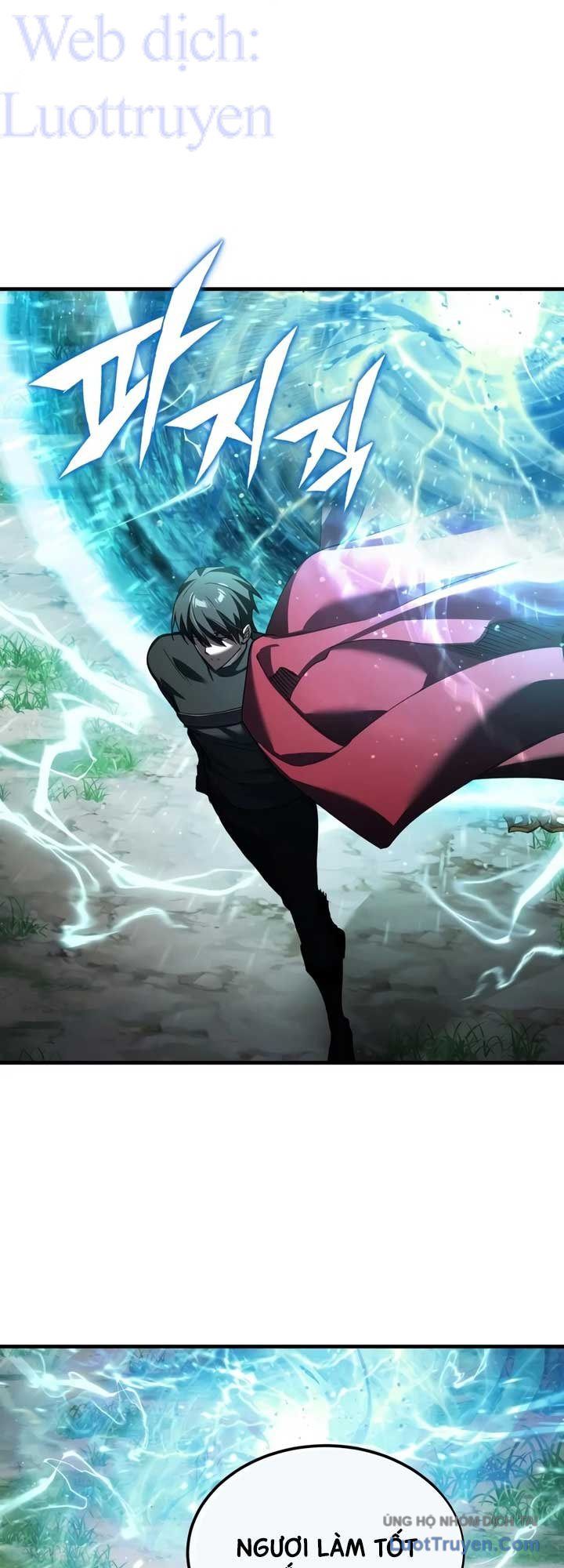 Thiên Quỷ Chẳng Sống Nổi Cuộc Đời Bình Thường Chap 202 - Next Chap 203