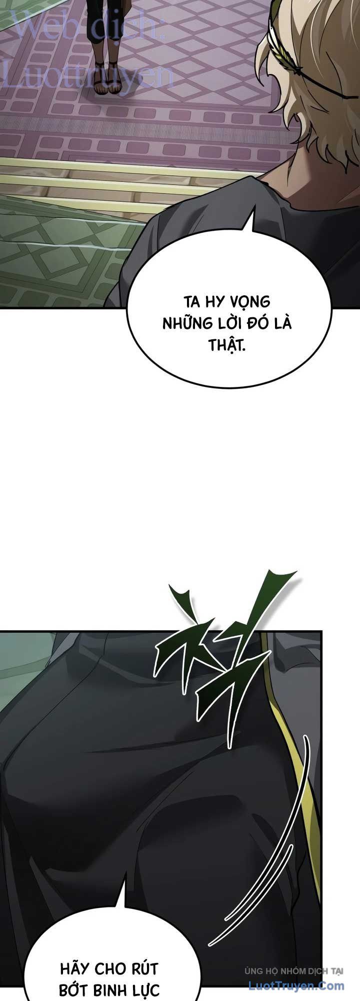 Thiên Quỷ Chẳng Sống Nổi Cuộc Đời Bình Thường Chap 202 - Next Chap 203