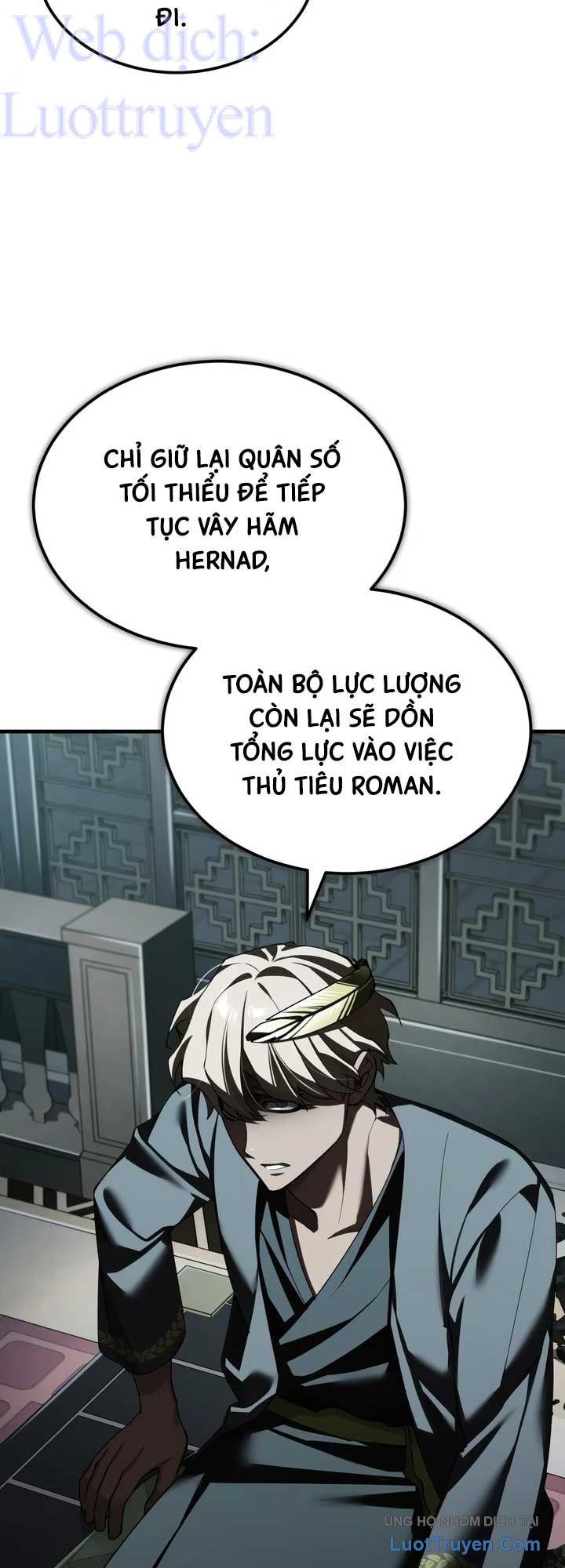 Thiên Quỷ Chẳng Sống Nổi Cuộc Đời Bình Thường Chap 202 - Next Chap 203