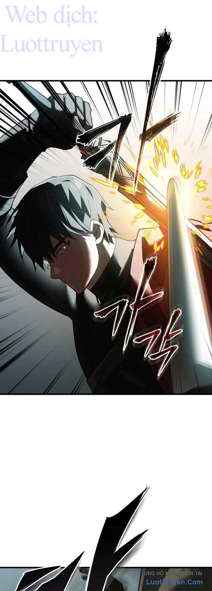 Thiên Quỷ Chẳng Sống Nổi Cuộc Đời Bình Thường Chap 202 - Next Chap 203