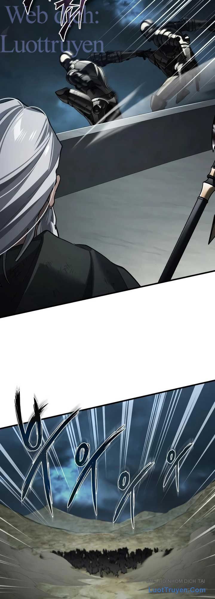 Thiên Quỷ Chẳng Sống Nổi Cuộc Đời Bình Thường Chap 202 - Next Chap 203