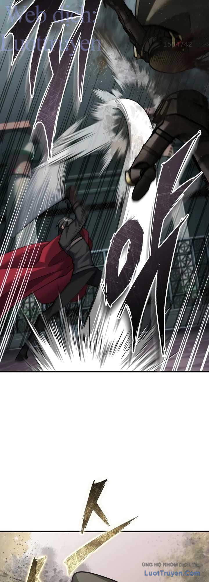 Thiên Quỷ Chẳng Sống Nổi Cuộc Đời Bình Thường Chap 202 - Next Chap 203