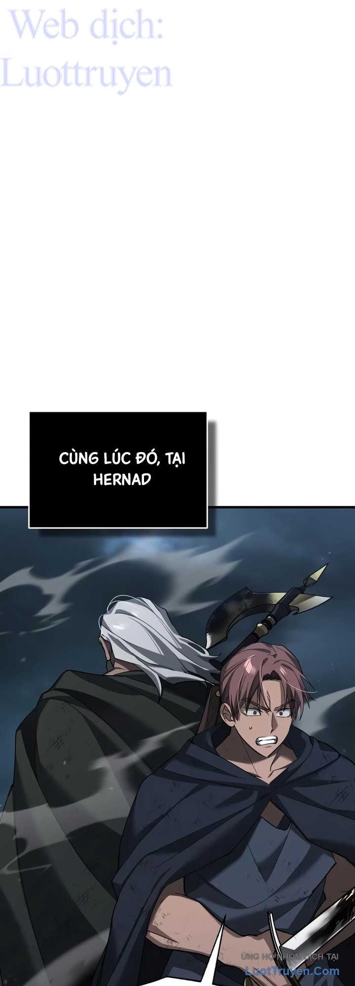 Thiên Quỷ Chẳng Sống Nổi Cuộc Đời Bình Thường Chap 202 - Next Chap 203