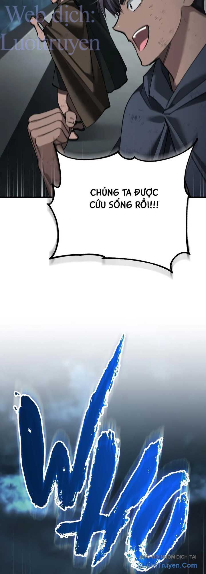 Thiên Quỷ Chẳng Sống Nổi Cuộc Đời Bình Thường Chap 202 - Next Chap 203