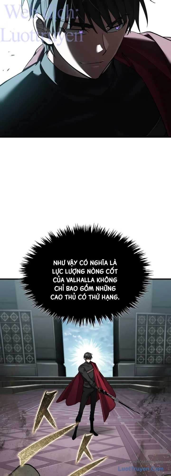 Thiên Quỷ Chẳng Sống Nổi Cuộc Đời Bình Thường Chap 202 - Next Chap 203