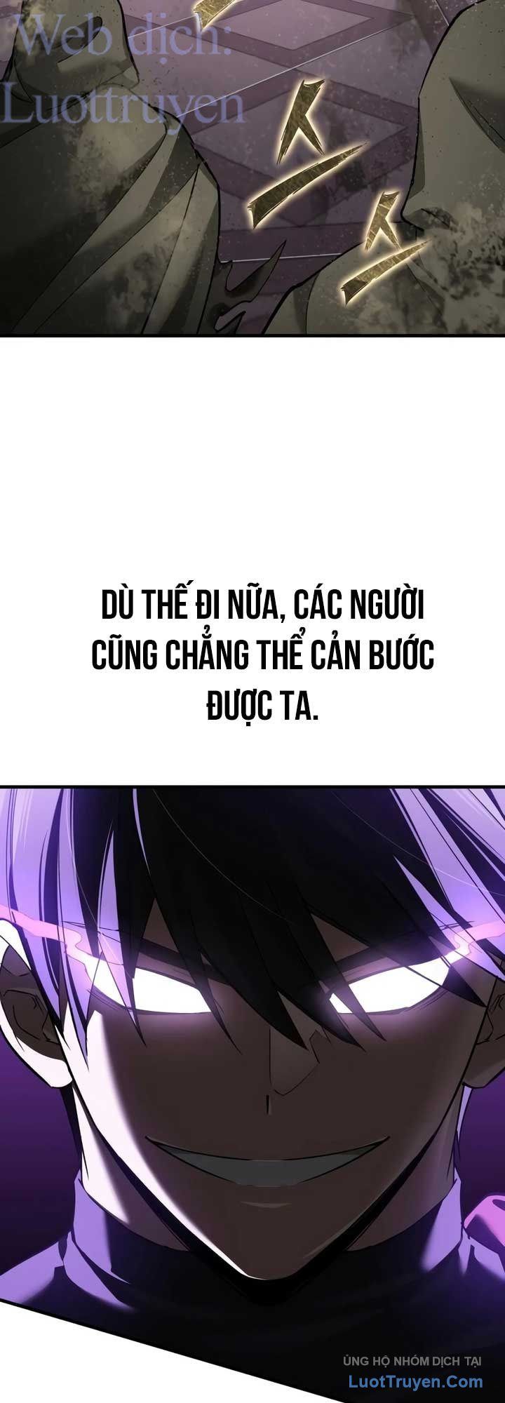 Thiên Quỷ Chẳng Sống Nổi Cuộc Đời Bình Thường Chap 202 - Next Chap 203
