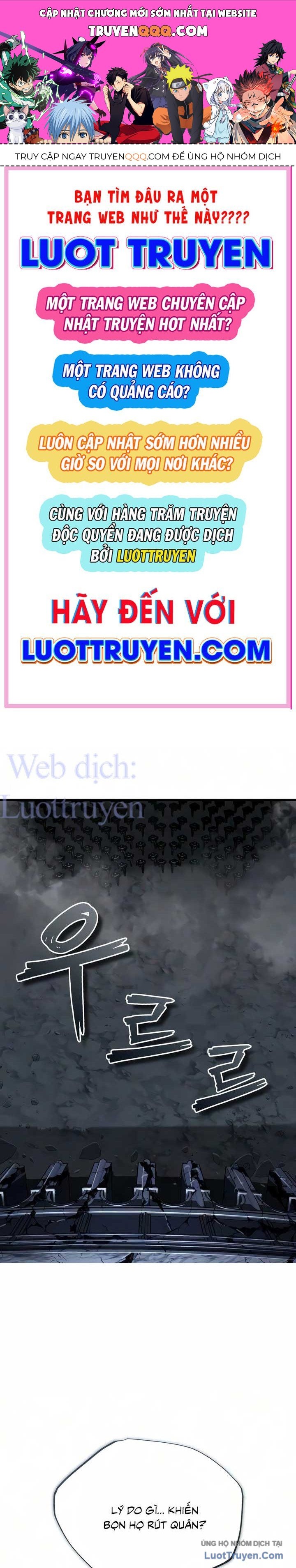 Thiên Quỷ Chẳng Sống Nổi Cuộc Đời Bình Thường Chap 203 - Next Chap 204