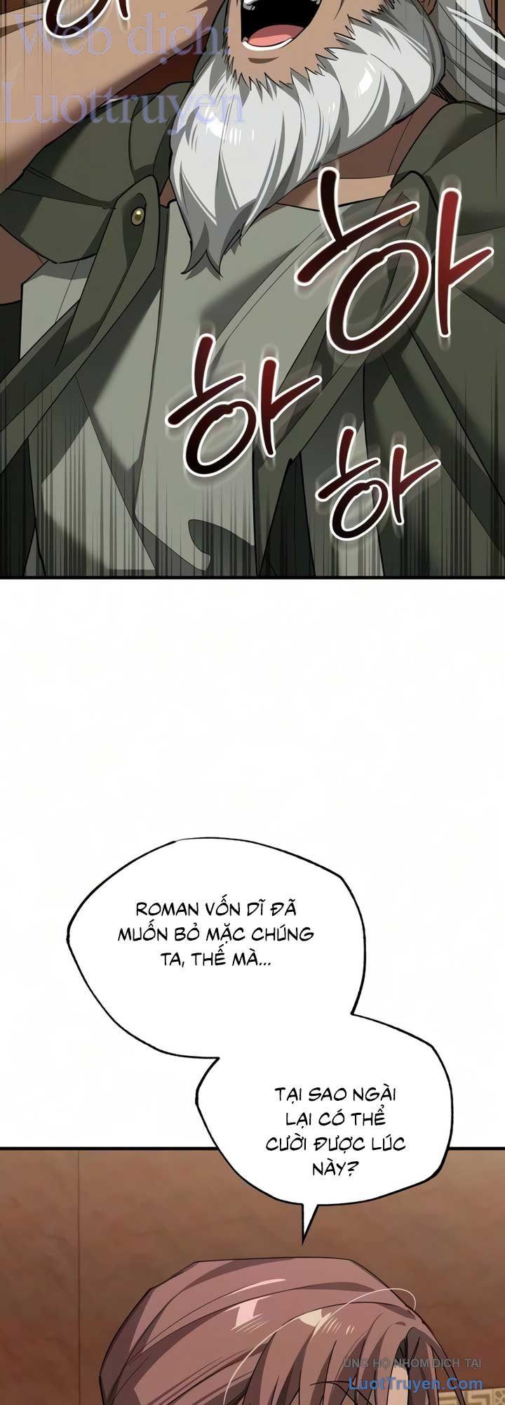 Thiên Quỷ Chẳng Sống Nổi Cuộc Đời Bình Thường Chap 203 - Next Chap 204