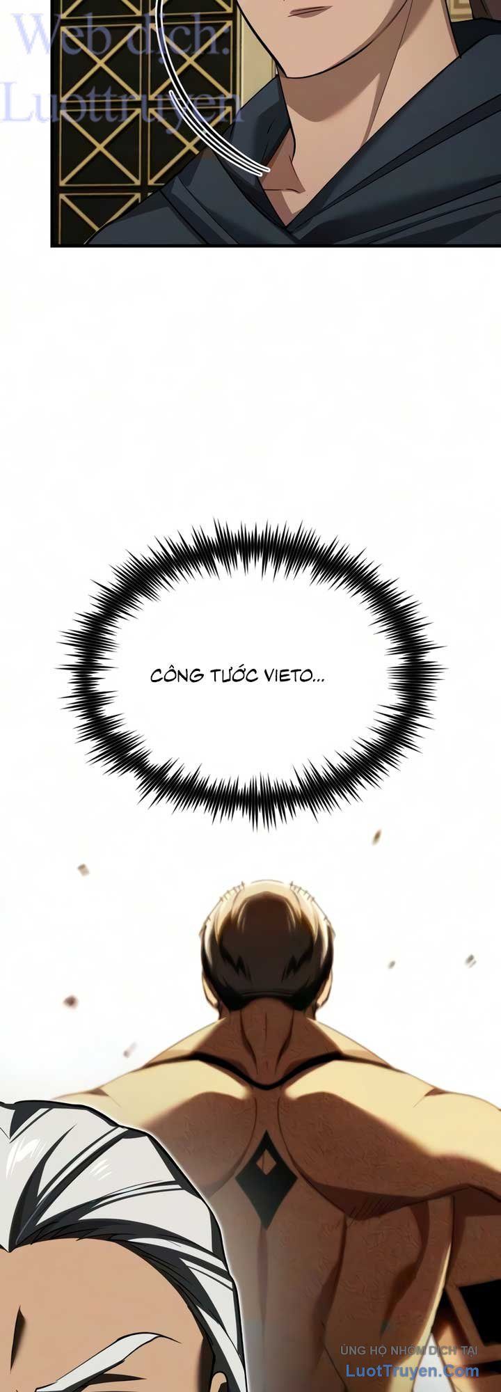Thiên Quỷ Chẳng Sống Nổi Cuộc Đời Bình Thường Chap 203 - Next Chap 204