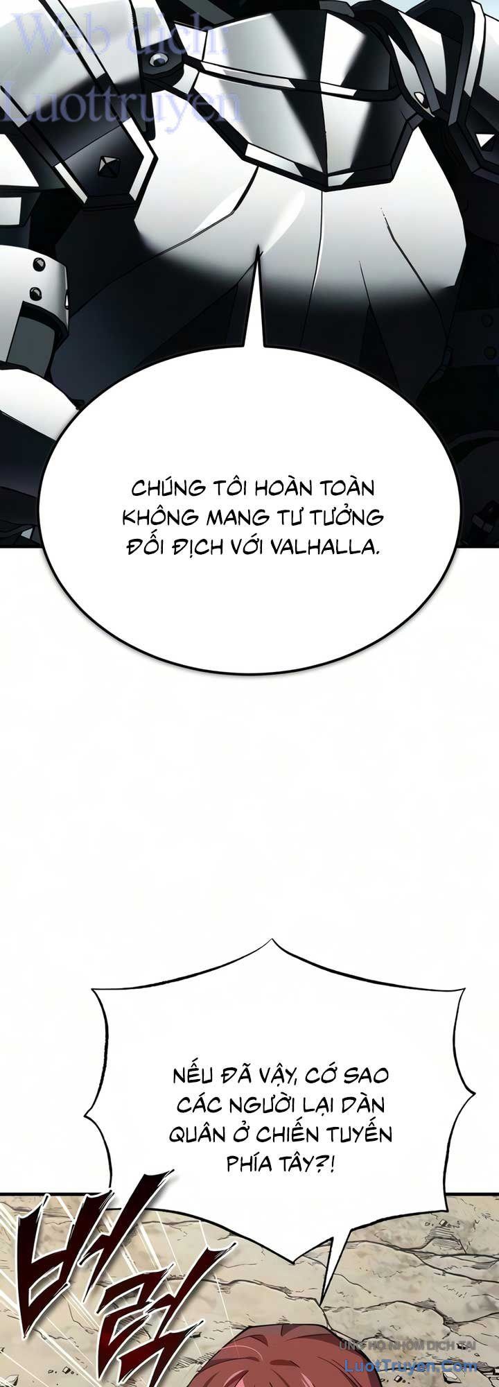 Thiên Quỷ Chẳng Sống Nổi Cuộc Đời Bình Thường Chap 203 - Next Chap 204