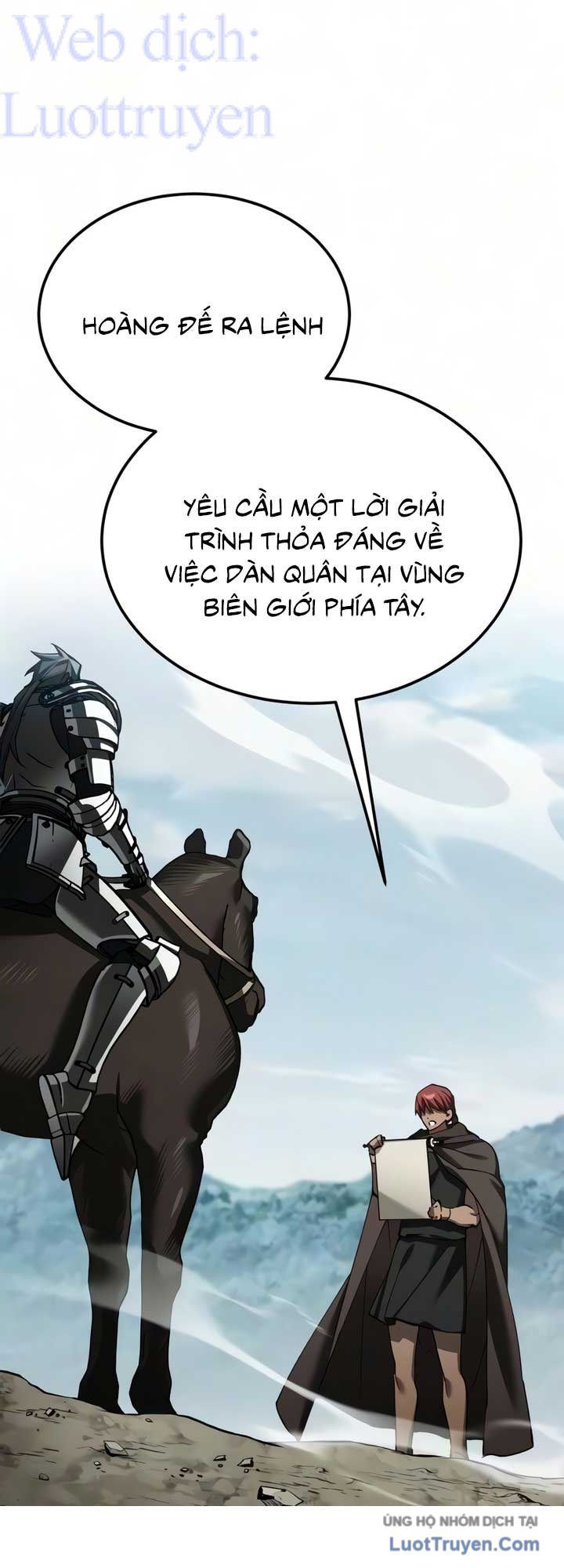 Thiên Quỷ Chẳng Sống Nổi Cuộc Đời Bình Thường Chap 203 - Next Chap 204