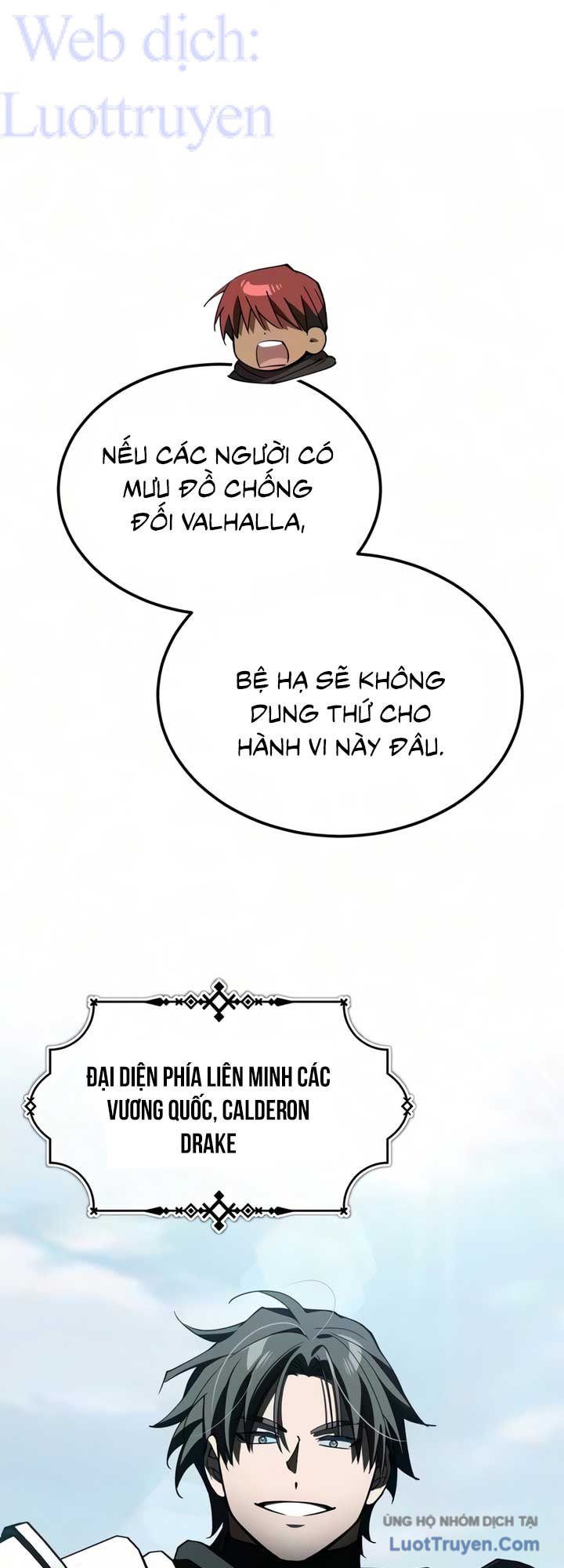 Thiên Quỷ Chẳng Sống Nổi Cuộc Đời Bình Thường Chap 203 - Next Chap 204