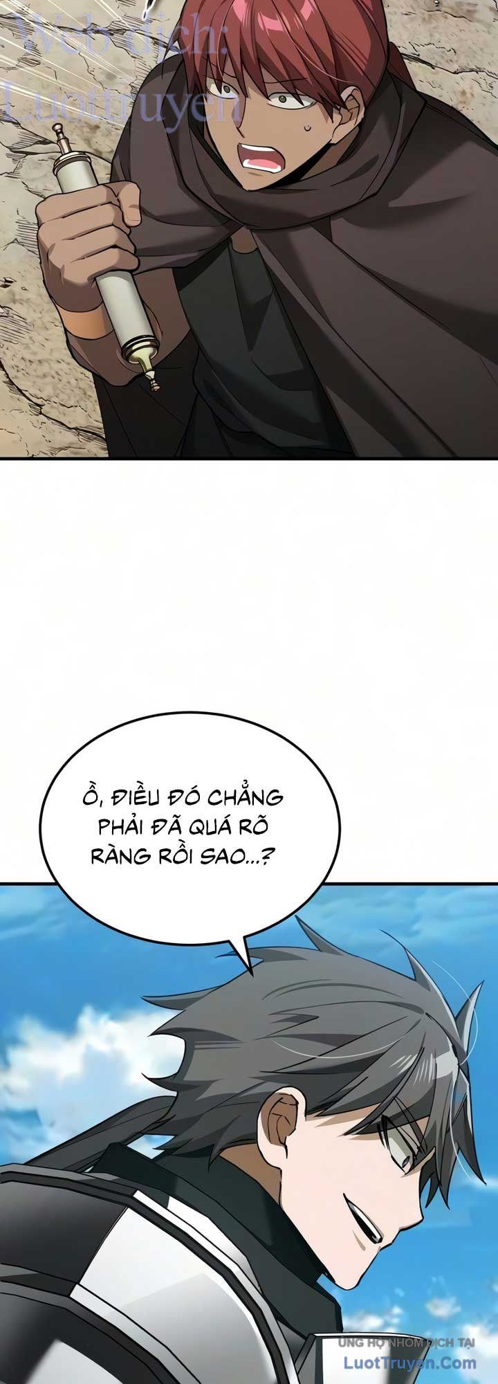 Thiên Quỷ Chẳng Sống Nổi Cuộc Đời Bình Thường Chap 203 - Next Chap 204