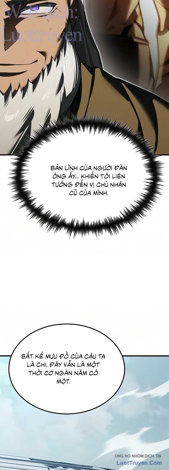 Thiên Quỷ Chẳng Sống Nổi Cuộc Đời Bình Thường Chap 203 - Next Chap 204