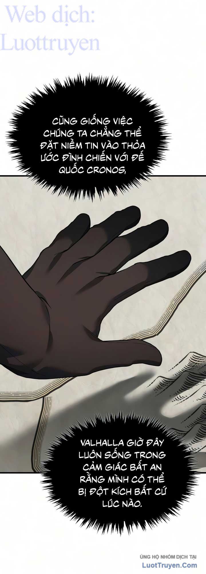Thiên Quỷ Chẳng Sống Nổi Cuộc Đời Bình Thường Chap 203 - Next Chap 204