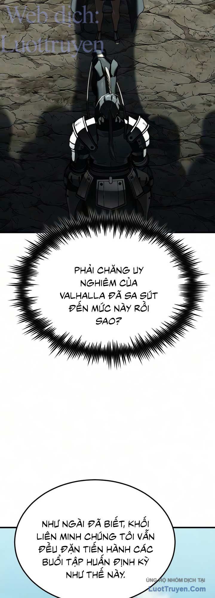 Thiên Quỷ Chẳng Sống Nổi Cuộc Đời Bình Thường Chap 203 - Next Chap 204