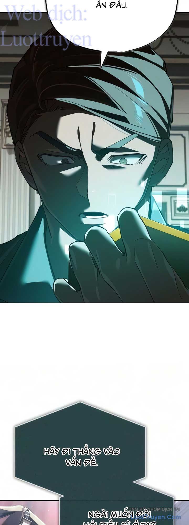 Thiên Quỷ Chẳng Sống Nổi Cuộc Đời Bình Thường Chap 203 - Next Chap 204