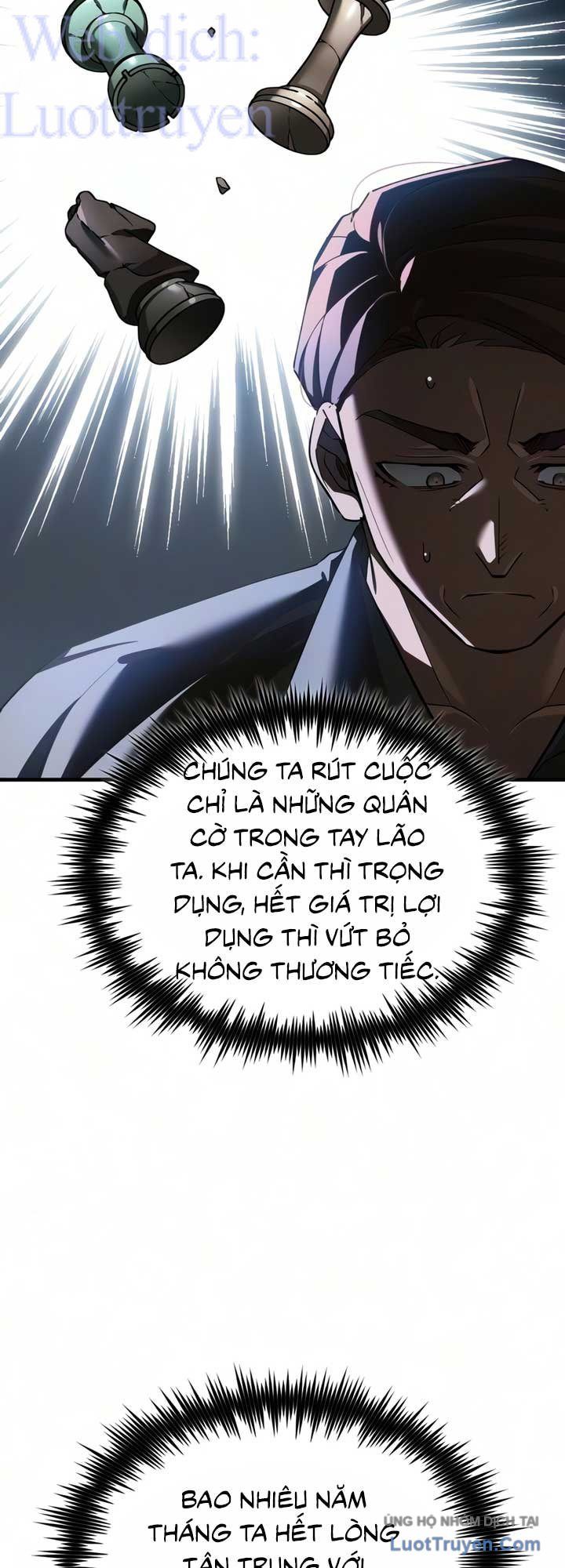 Thiên Quỷ Chẳng Sống Nổi Cuộc Đời Bình Thường Chap 203 - Next Chap 204