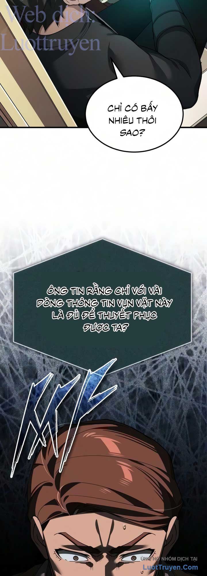 Thiên Quỷ Chẳng Sống Nổi Cuộc Đời Bình Thường Chap 203 - Next Chap 204